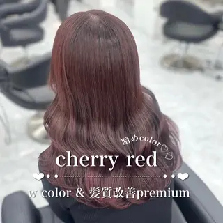 ロング 🫧‪🎀うる艶暖色 🏹Nanako🎀のヘアスタイル