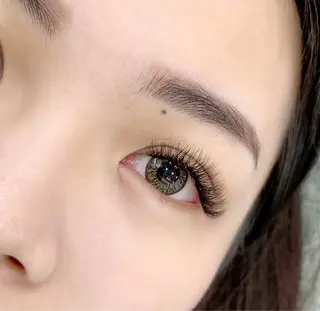 マツエク・マツパ Ruru Studioのマツエク・マツパデザイン