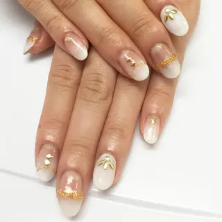 ネイル ネイリスト CHIAKIのネイルデザイン