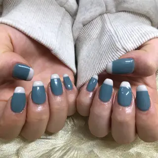 ネイル J terrace Nailのネイルデザイン