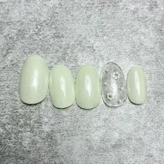 ネイル nailsalon liccáのネイルデザイン