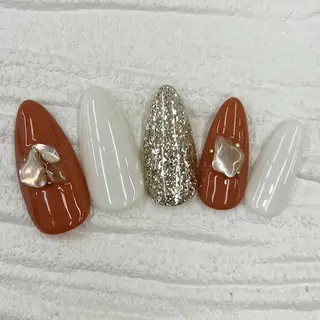 ネイル Nail salon Honey Beeのネイルデザイン