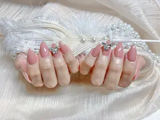 ネイル 美愈 miyuのネイルデザイン