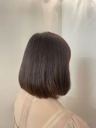 ミディアム パーマ無料モデル様 募集中💖ゆりのヘアスタイル