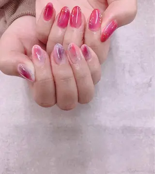 ネイル FASTNAIL PLUS 新宿店のネイルデザイン