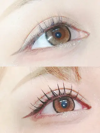 マツエク・マツパ I am MISAKIの眉毛・アイブロウイメージ