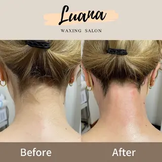 Luana waxing salon所属・Luana wax 🐚根本のエステ・リラクイメージ