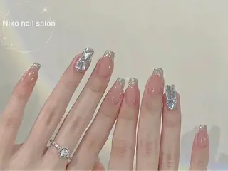 ネイル Nikoネイルサロン 高田馬場店のネイルデザイン
