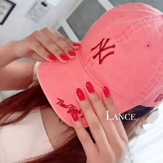 ネイル Lance nailのネイルデザイン