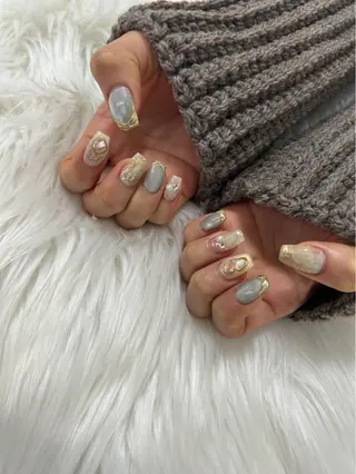 ネイル eye&nail éleviのマツエク・マツパデザイン