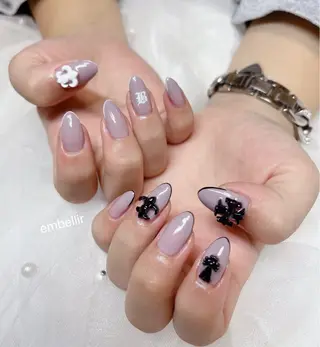 ネイル emi ♡のネイルデザイン