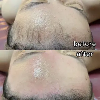 Salon Improveのネイルデザイン