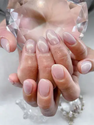 ネイル misun_ nailのネイルデザイン