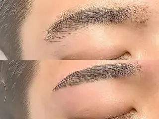 アイブロウ アイブロウサロン Eyepreme渋谷 【眉毛専門店】所属・森山 奈保子の眉毛・アイブロウイメージ