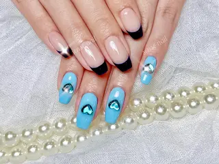 ネイル Maiii 💗のネイルデザイン