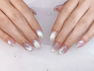 ネイル 心斎橋Salon Epokkuのネイルデザイン