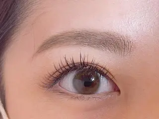 マツエク・マツパ 本多 渚彩のマツエク・マツパデザイン