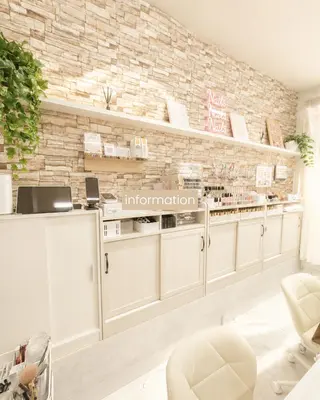 Mihana Nails.*♡のネイルデザイン