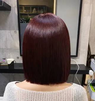 ミディアム .ˬ.☁️ྀི森本 怜奈ฅ⌯ ·̫ ⌯^のヘアスタイル