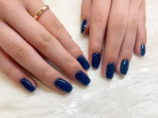 ネイル nailist yuiのネイルデザイン