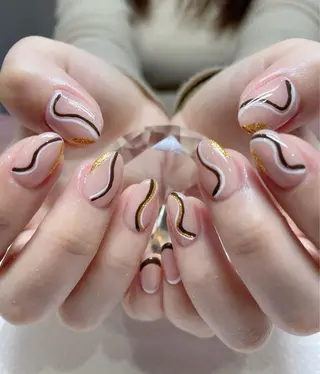 ネイル コウ カnail💅のネイルデザイン