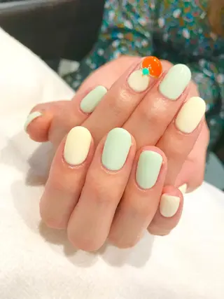 ネイル NARUMI HYODOのネイルデザイン