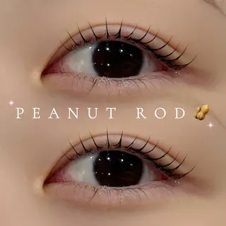 マツエク・マツパ vimLash立川 RICOのマツエク・マツパデザイン