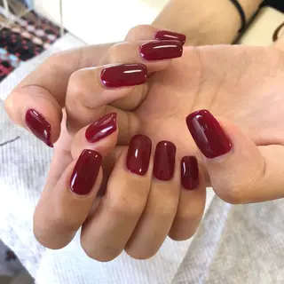 ネイル salon *meehoのネイルデザイン