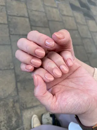 ネイル nailsalon ∞ ﾐｶﾅﾙ ∞のネイルデザイン