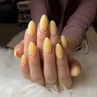 ネイル YUKI NAILのネイルデザイン
