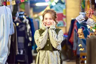 ロング カラー ヘアアレンジ BELUNA所属・BELUNA ベルナのその他イメージ