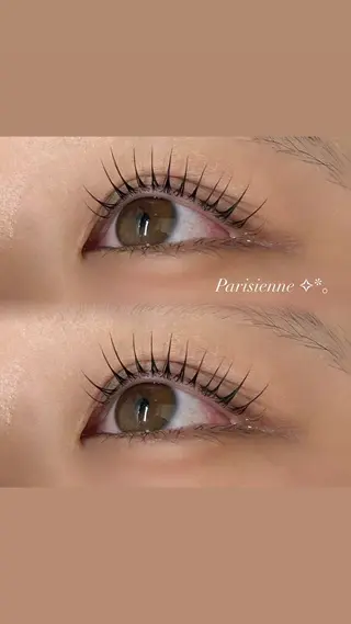 マツエク・マツパ REVE🖤✧︎*。 yoshioka🎀のマツエク・マツパデザイン