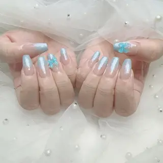 ネイル nail GZMのネイルデザイン