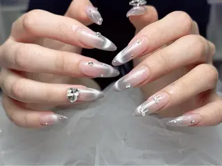 ネイル Natsu ❤️のネイルデザイン