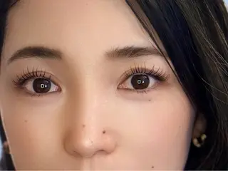 マツエク・マツパ Ma'cherie所属・Macherie (マシェリ)植田のマツエク・マツパデザイン