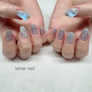 ネイル tener  nail  テネルネイル所属・テネルネイル tener nailのネイルデザイン