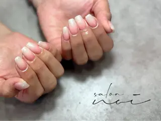ネイル salon noiのネイルデザイン