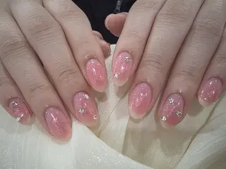 カラー VELORA NAIL SALON所属・VELORA AIMI のネイルデザイン
