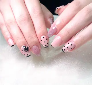 ネイル nail salon quartettoのネイルデザイン