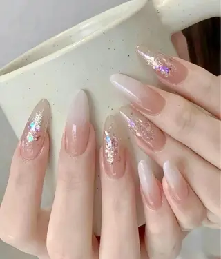 ネイル Hina ネイルサロンのネイルデザイン