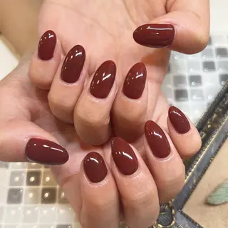 ネイル nailist yuiのネイルデザイン