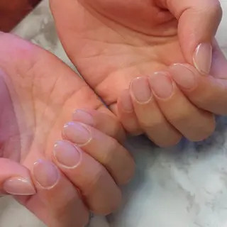 ネイル ジェヌインネイル 河内のネイルデザイン