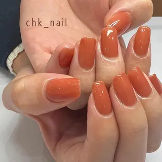ネイル takahashi chikaのネイルデザイン