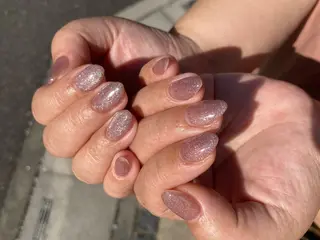 ネイル et. nailのネイルデザイン