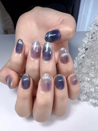 ネイル ネイルサロン ロア旧ジョリーのネイルデザイン