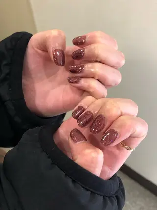 ネイル 西日暮里駅徒歩1分/ NAIL106Gのネイルデザイン