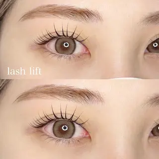 マツエク・マツパ suzuki natsumiのマツエク・マツパデザイン