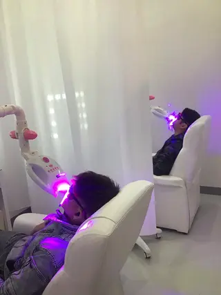 エクシア ホワイトニング西条店のその他イメージ