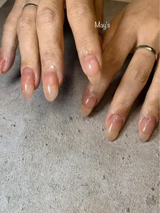 ネイル nail salon May'sのネイルデザイン