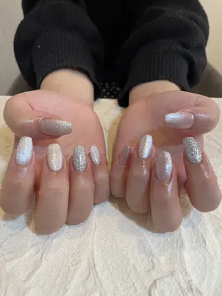 ネイル ネイルスクール byCharmeのネイルデザイン